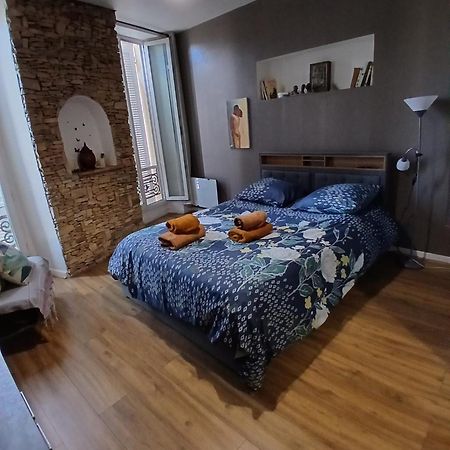 Appartement Renove , Quartier Historique Du Panier , Centre-Ville Marseille Eksteriør bilde