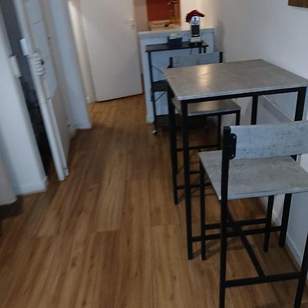 Appartement Renove , Quartier Historique Du Panier , Centre-Ville Marseille Eksteriør bilde
