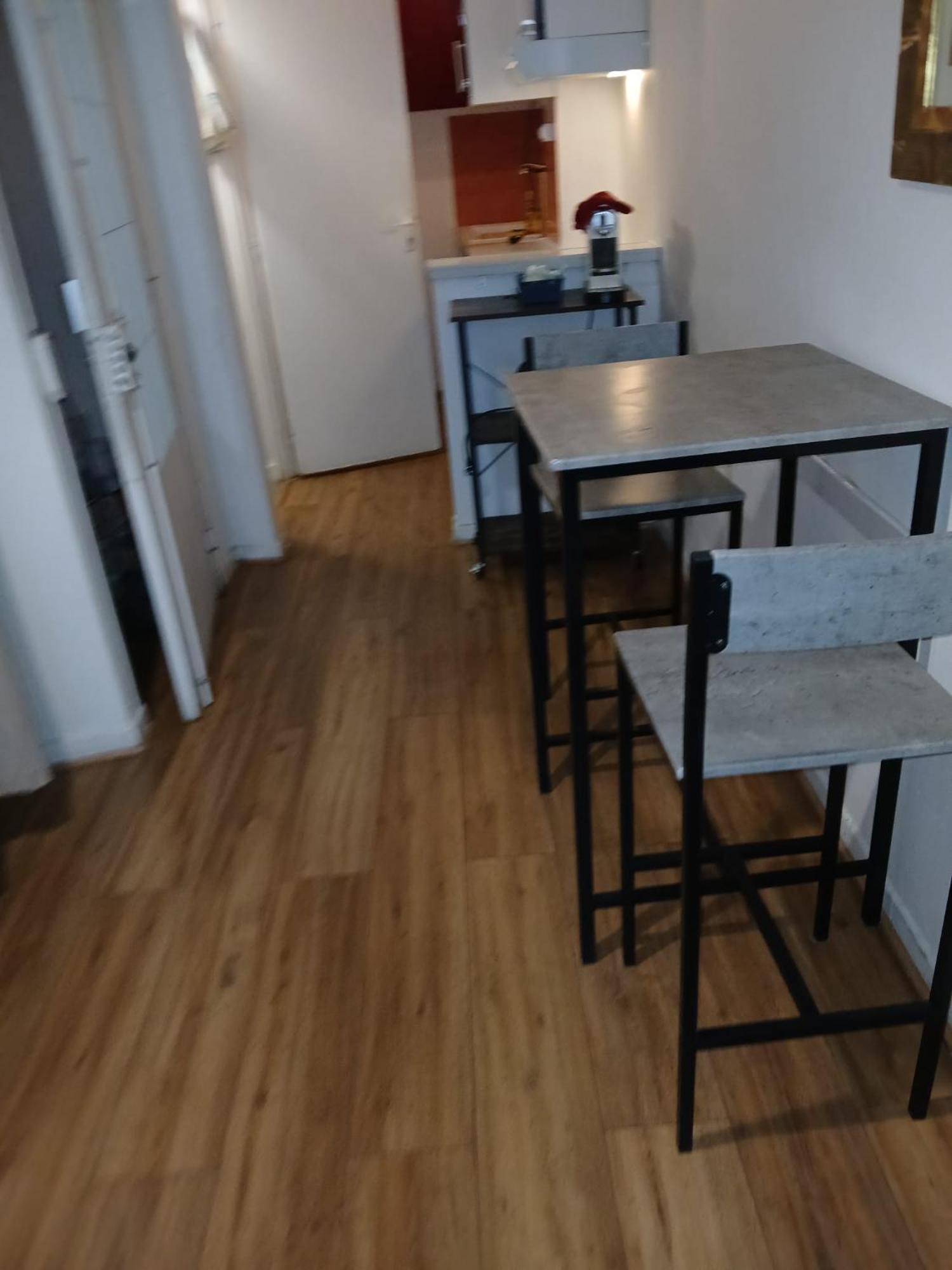 Appartement Renove , Quartier Historique Du Panier , Centre-Ville Marseille Eksteriør bilde